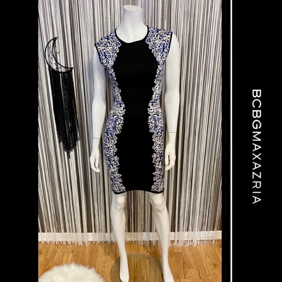 🔻SALE🔻BCBGMAXAZRIA🔹NEW CONDITION - Picture 1 of 12